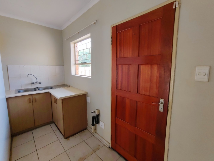 To Let 2 Bedroom Property for Rent in Quaggafontein Free State